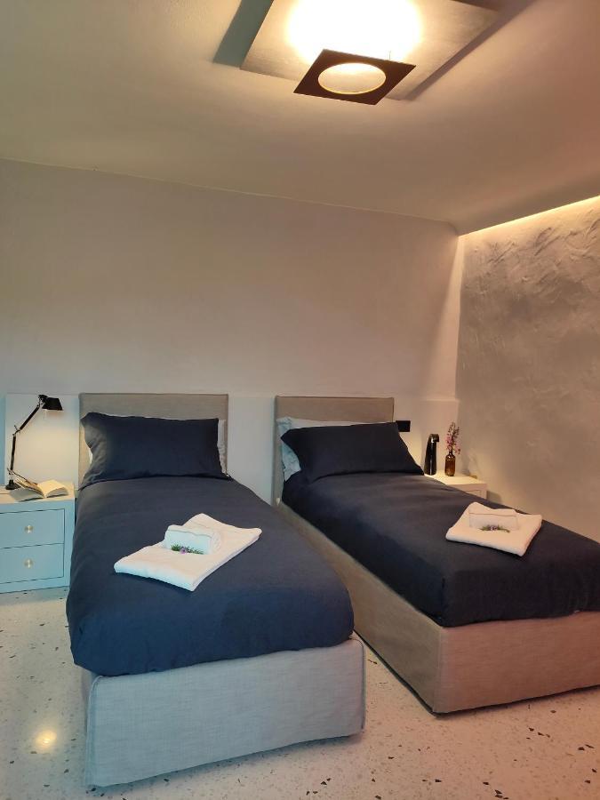 Villa Privata Con Piscina A Riparbella Castellina Marittima Bagian luar foto