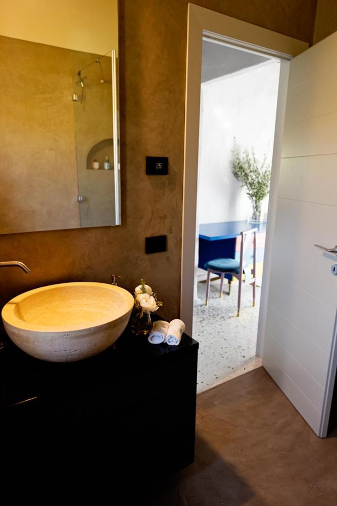 Villa Privata Con Piscina A Riparbella Castellina Marittima Bagian luar foto